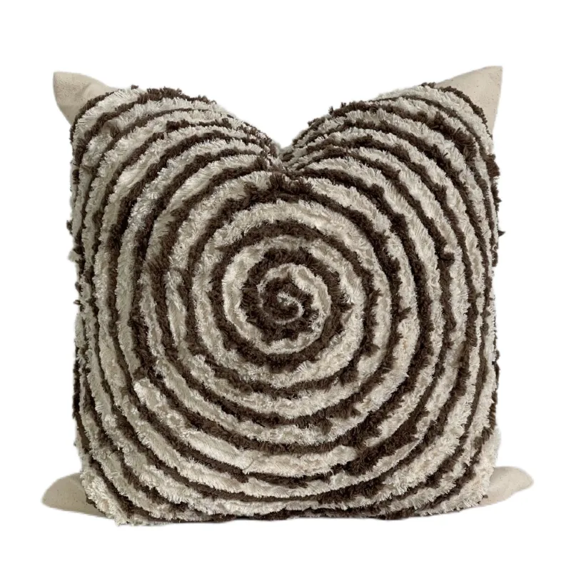 Sienna Textural Pillow
