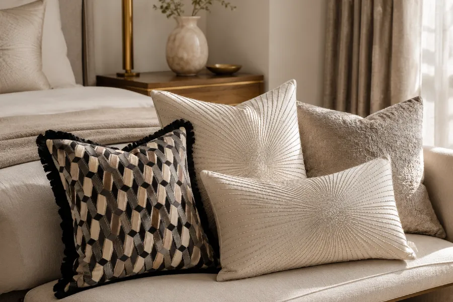 Quiet Luxury collection