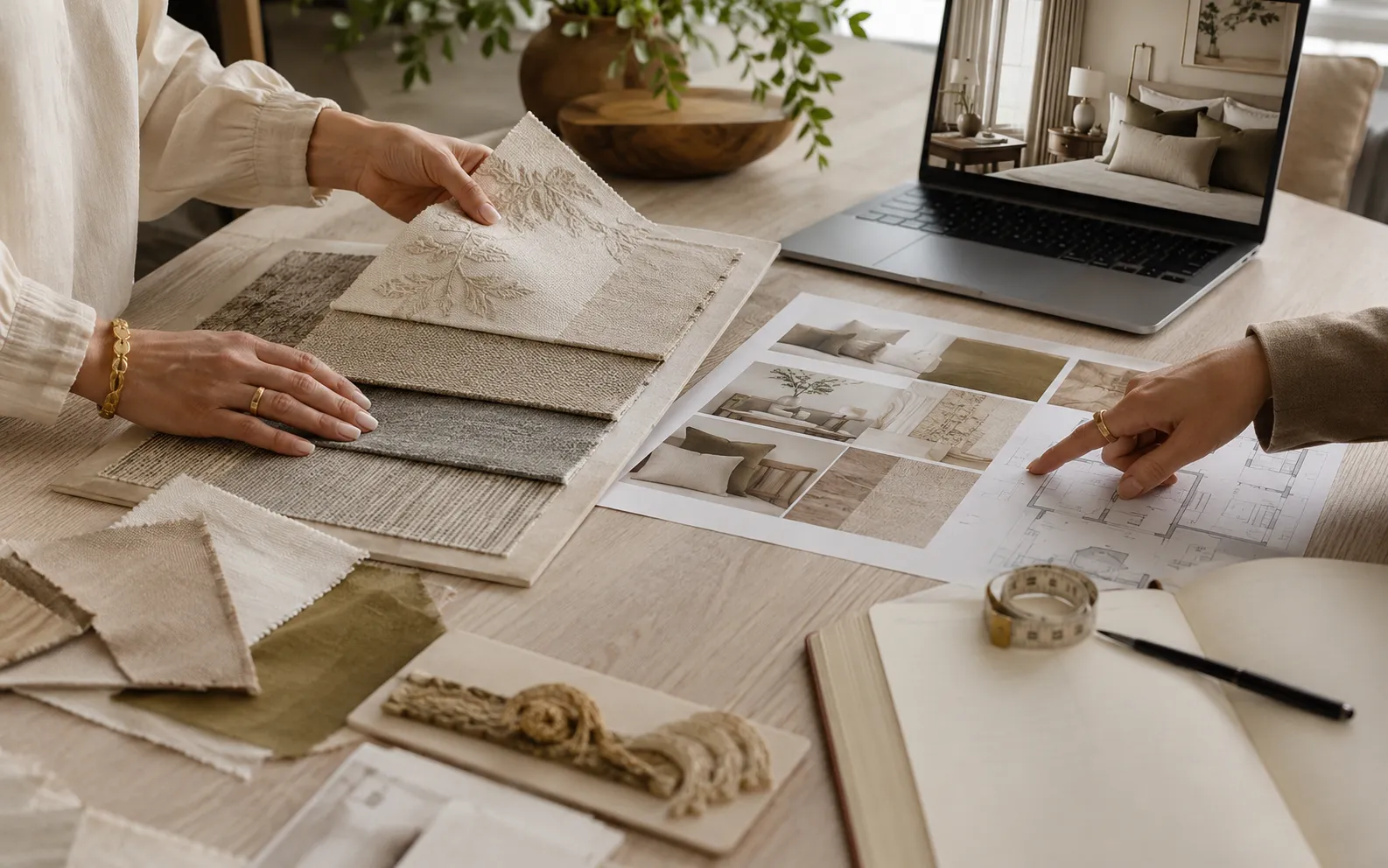 Trade pricing for designers and project buyers